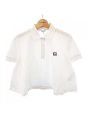 Loewe Polo White